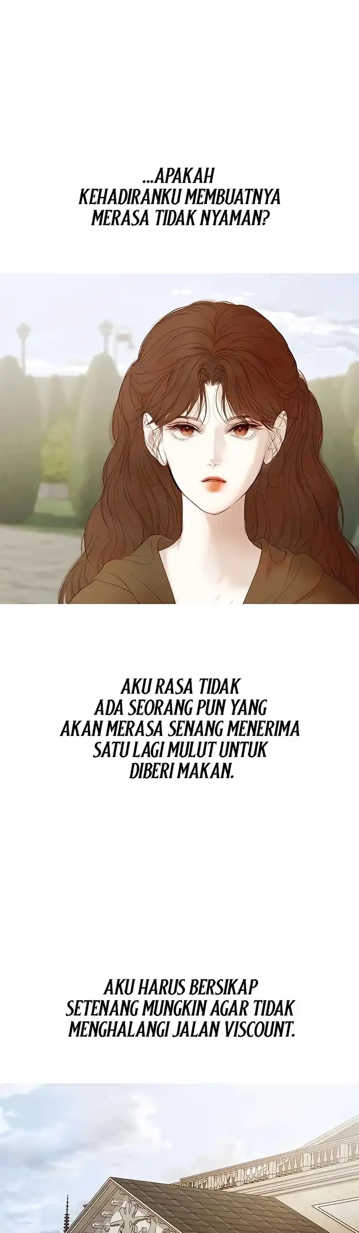 Lemon Tree Forest Chapter 26 - halaman 6