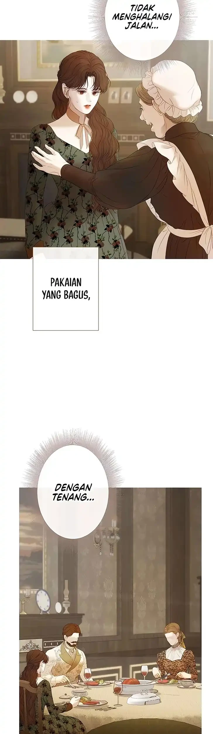 Lemon Tree Forest Chapter 26 - halaman 8