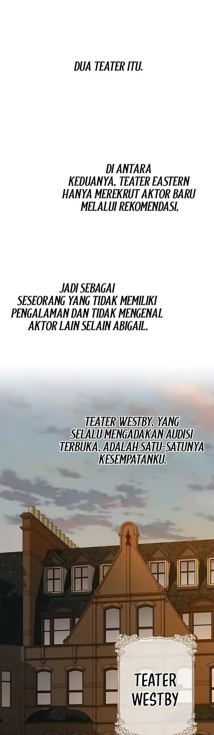 Lemon Tree Forest Chapter 27 - halaman 12