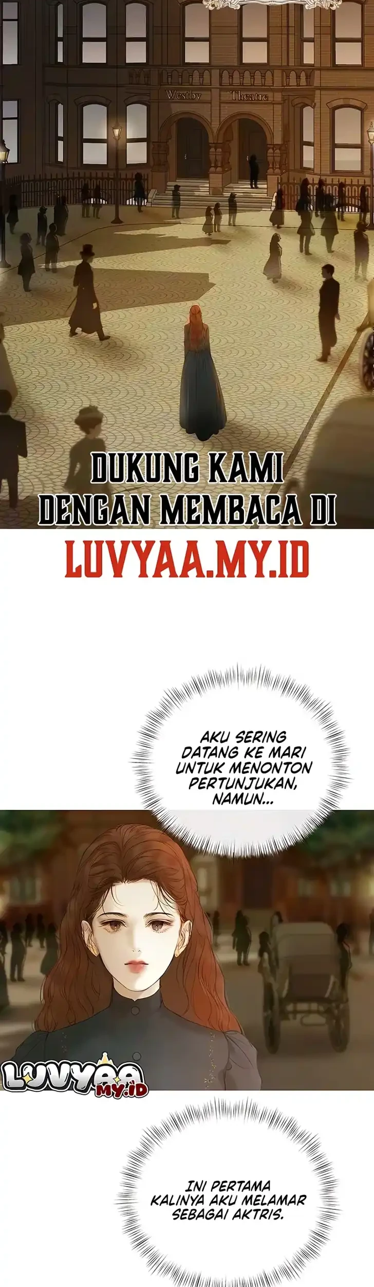 Lemon Tree Forest Chapter 27 - halaman 13