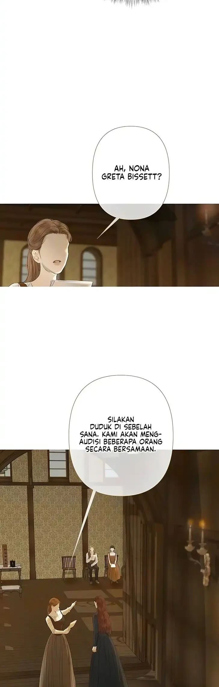 Lemon Tree Forest Chapter 27 - halaman 14