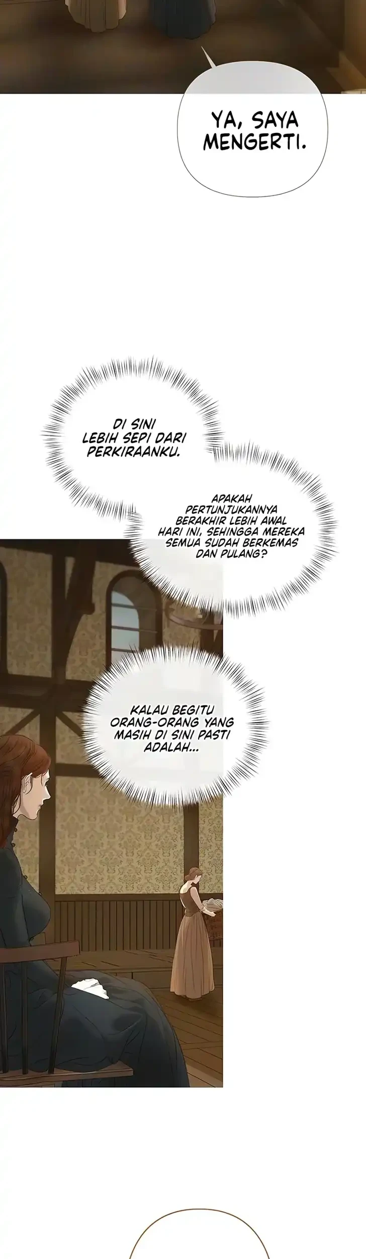 Lemon Tree Forest Chapter 27 - halaman 15