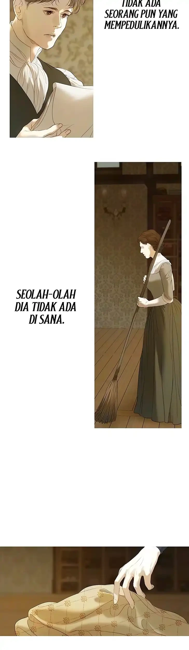 Lemon Tree Forest Chapter 27 - halaman 21