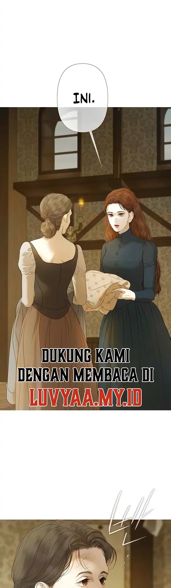 Lemon Tree Forest Chapter 27 - halaman 22