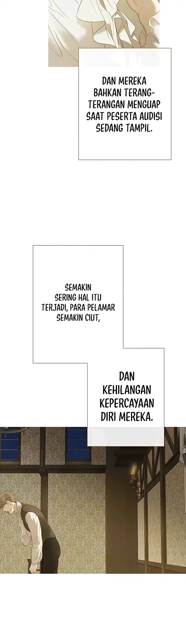 Lemon Tree Forest Chapter 27 - halaman 30