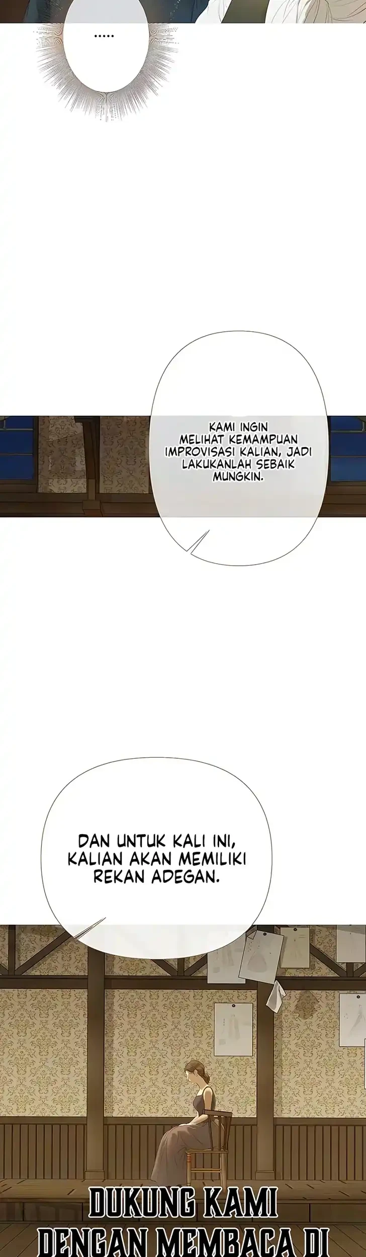 Lemon Tree Forest Chapter 27 - halaman 33