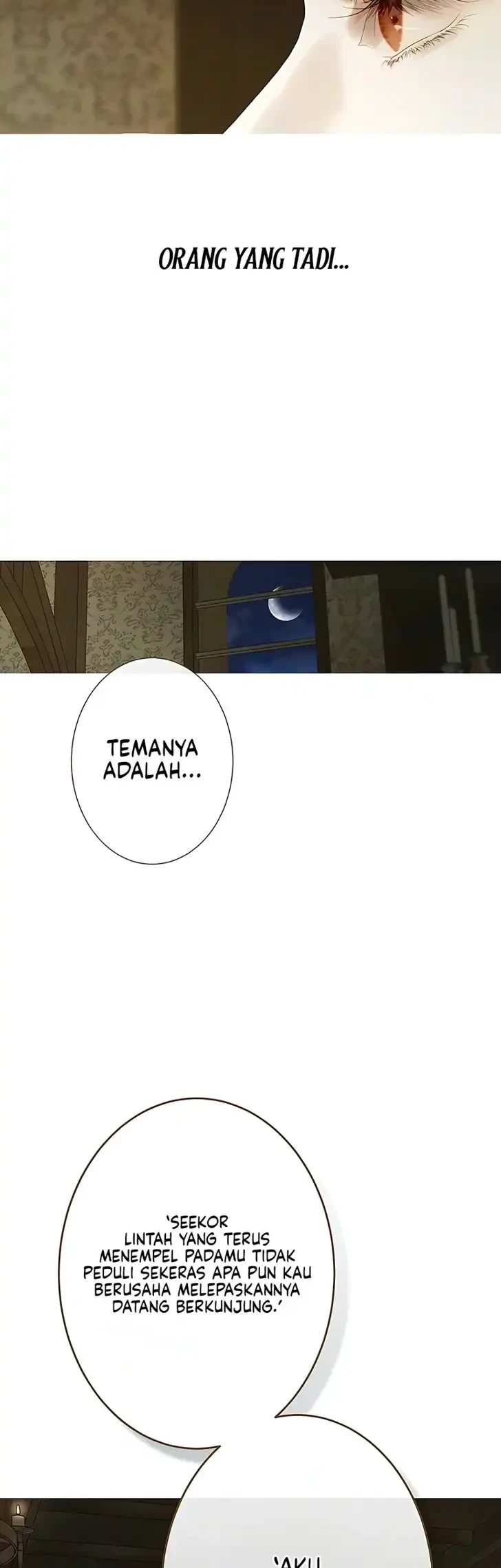 Lemon Tree Forest Chapter 27 - halaman 35