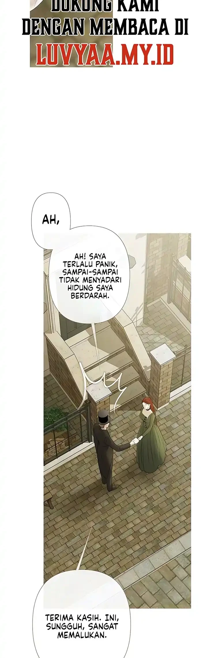 Lemon Tree Forest Chapter 27 - halaman 4