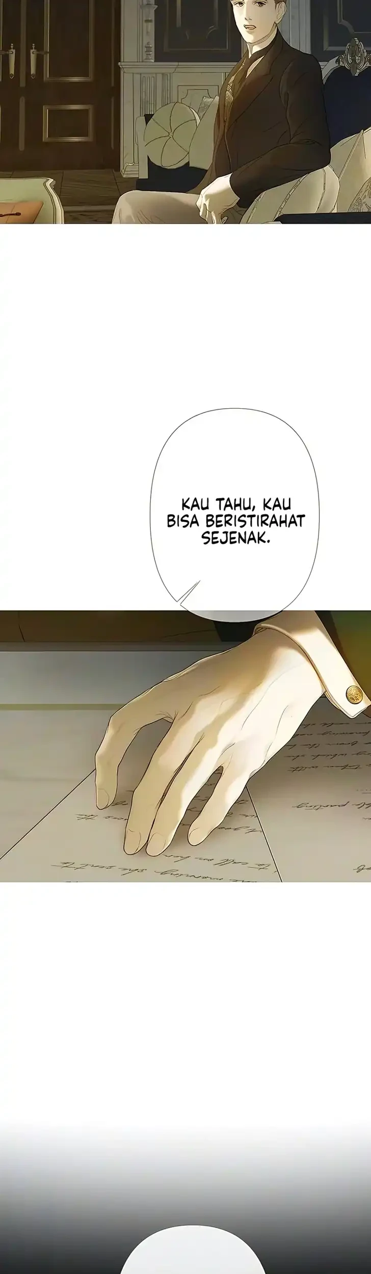 Lemon Tree Forest Chapter 27 - halaman 42