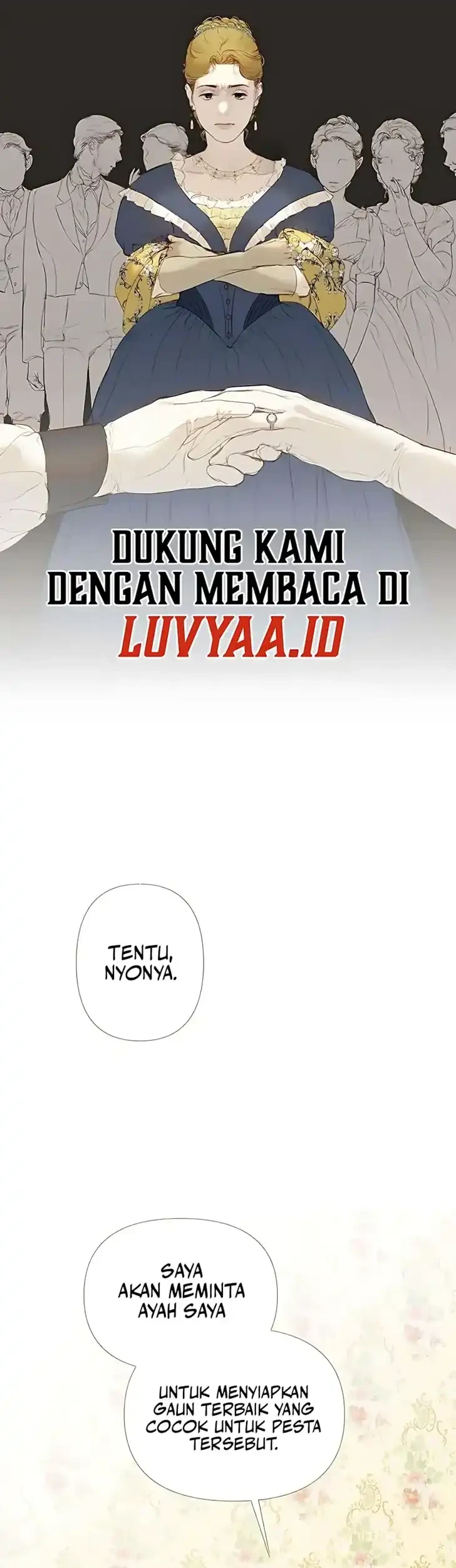 Lemon Tree Forest Chapter 3 - halaman 10