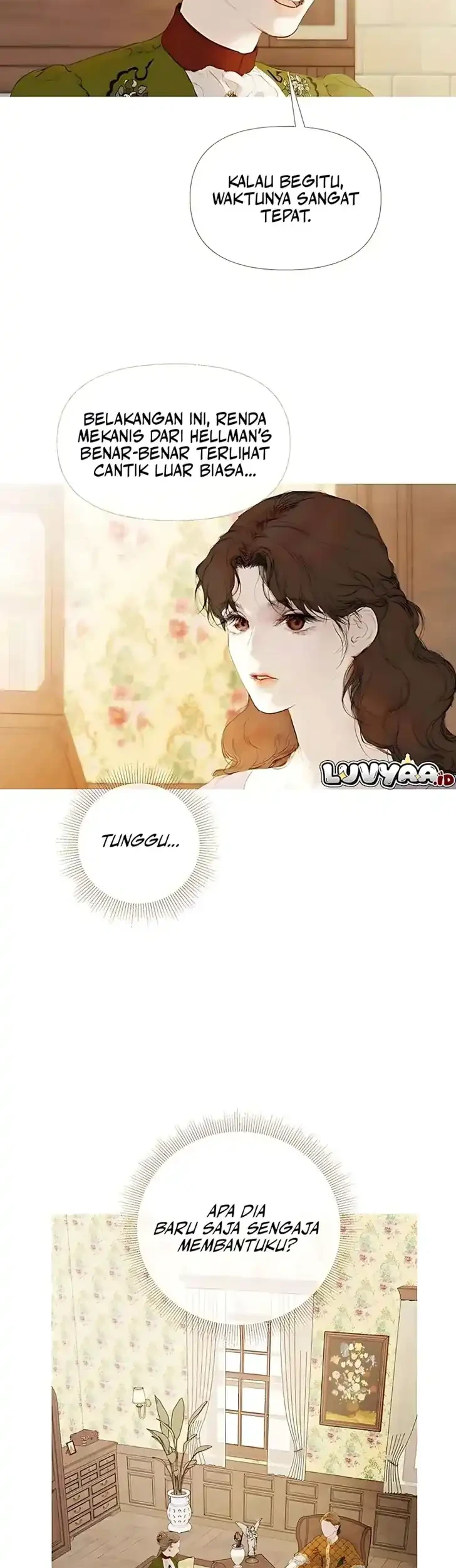 Lemon Tree Forest Chapter 3 - halaman 14