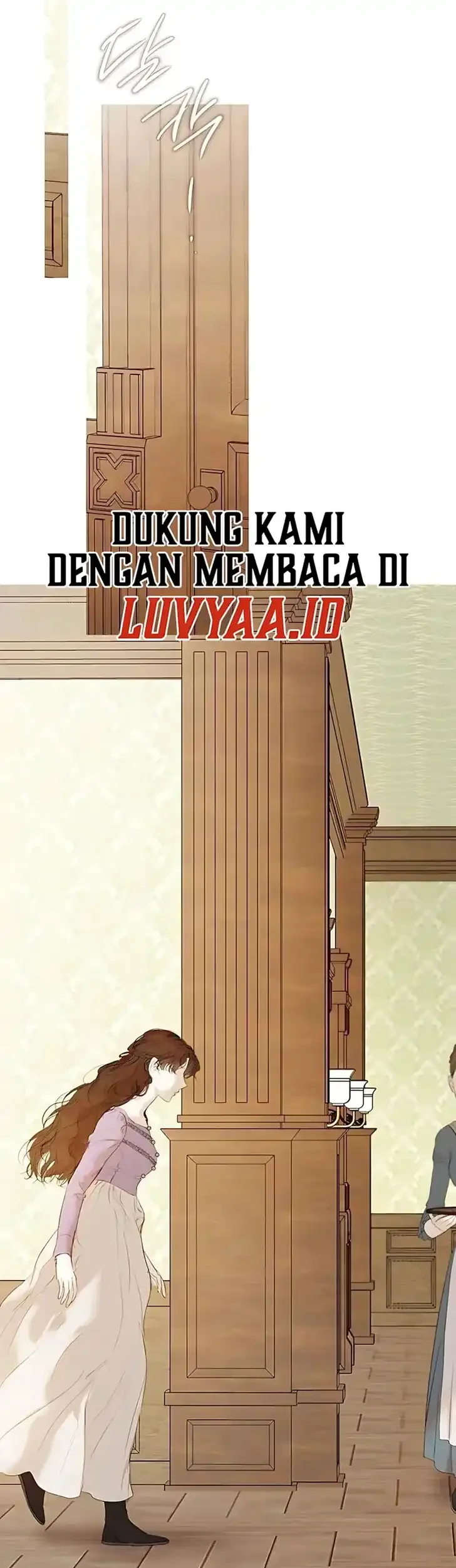 Lemon Tree Forest Chapter 3 - halaman 16