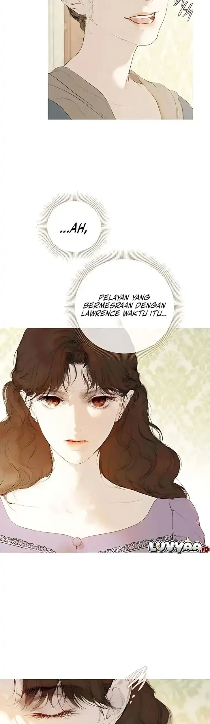 Lemon Tree Forest Chapter 3 - halaman 20