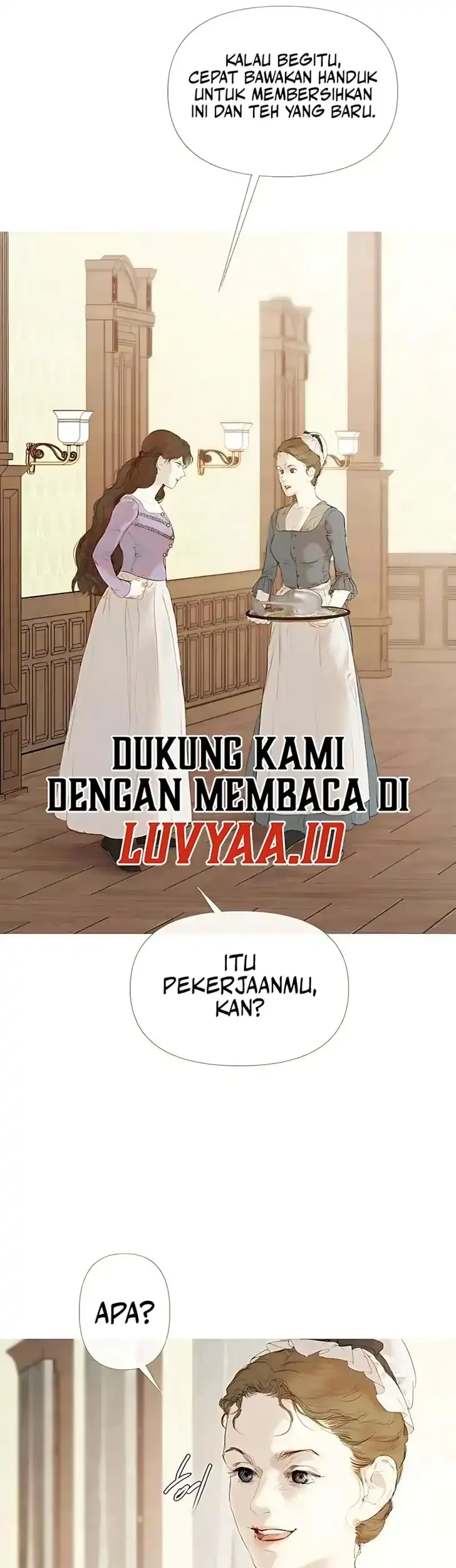 Lemon Tree Forest Chapter 3 - halaman 22