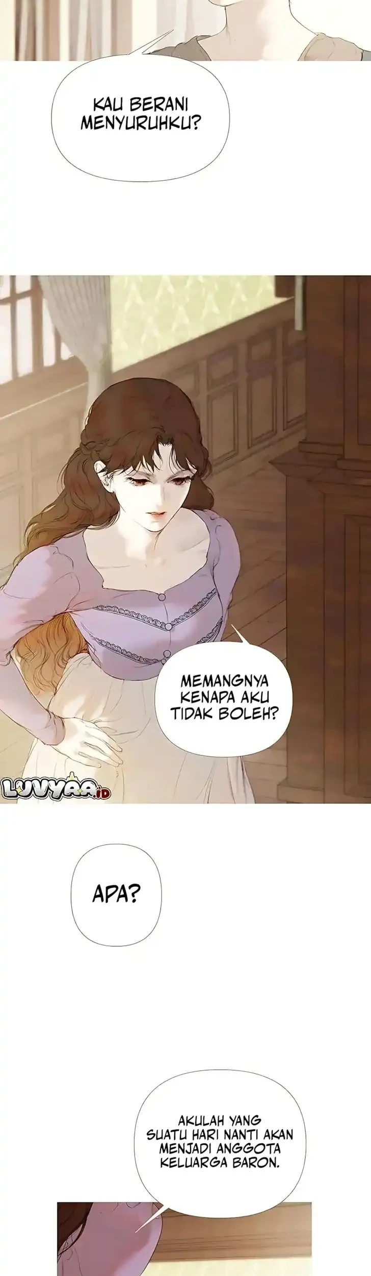 Lemon Tree Forest Chapter 3 - halaman 23