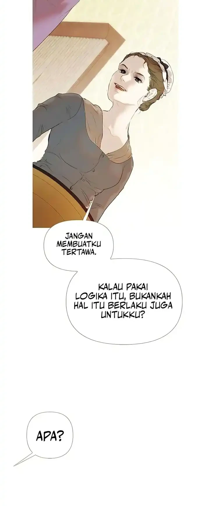 Lemon Tree Forest Chapter 3 - halaman 24