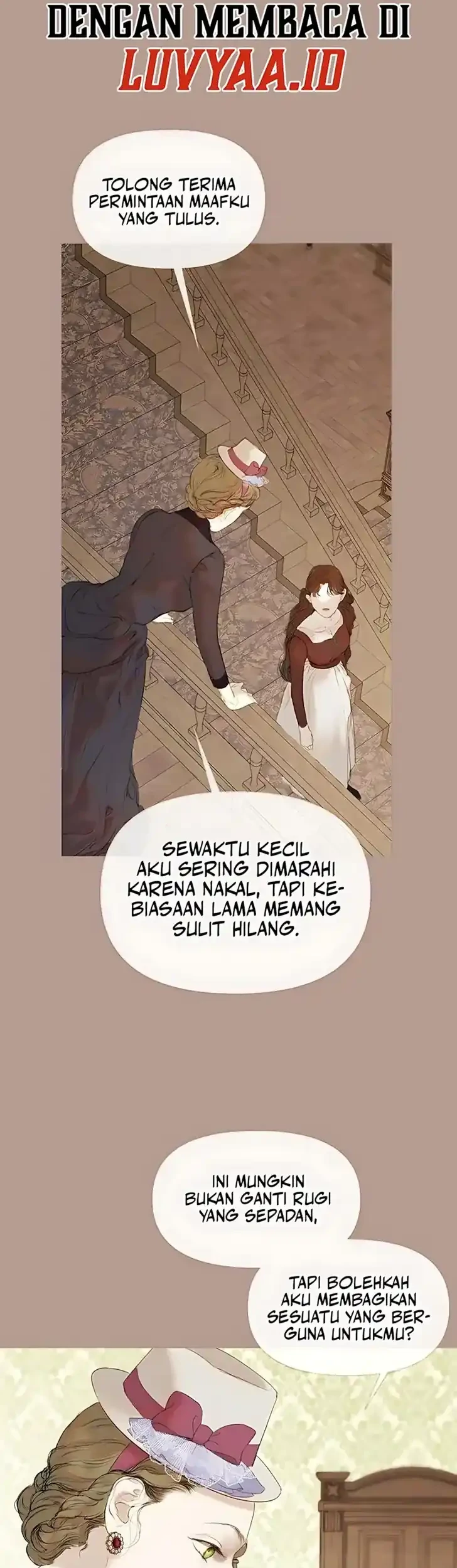 Lemon Tree Forest Chapter 3 - halaman 28
