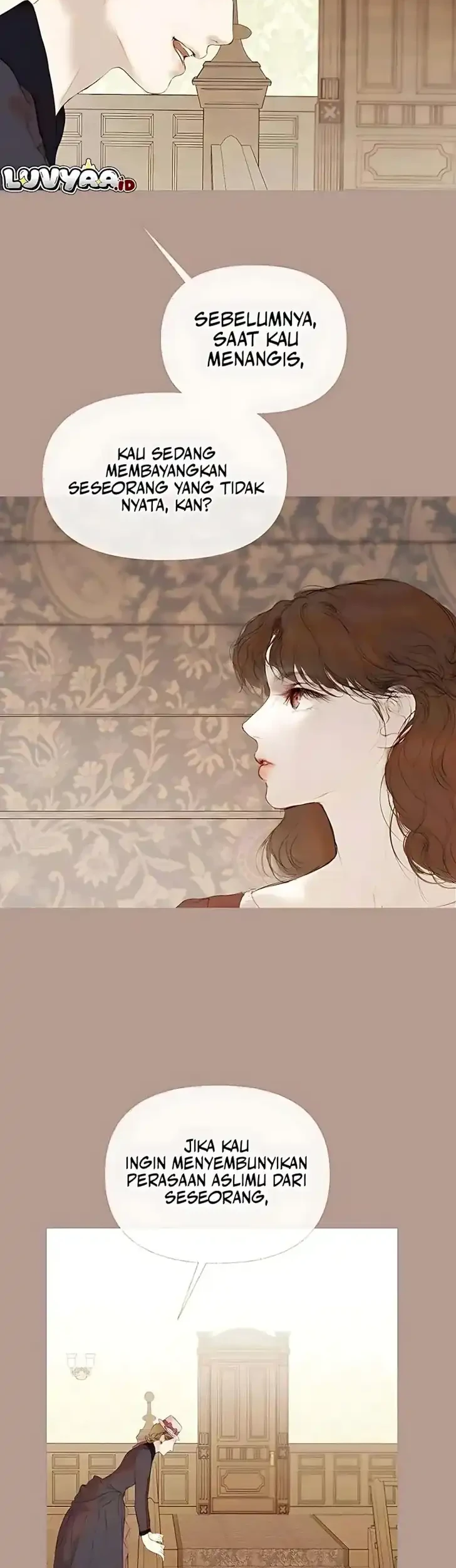 Lemon Tree Forest Chapter 3 - halaman 29