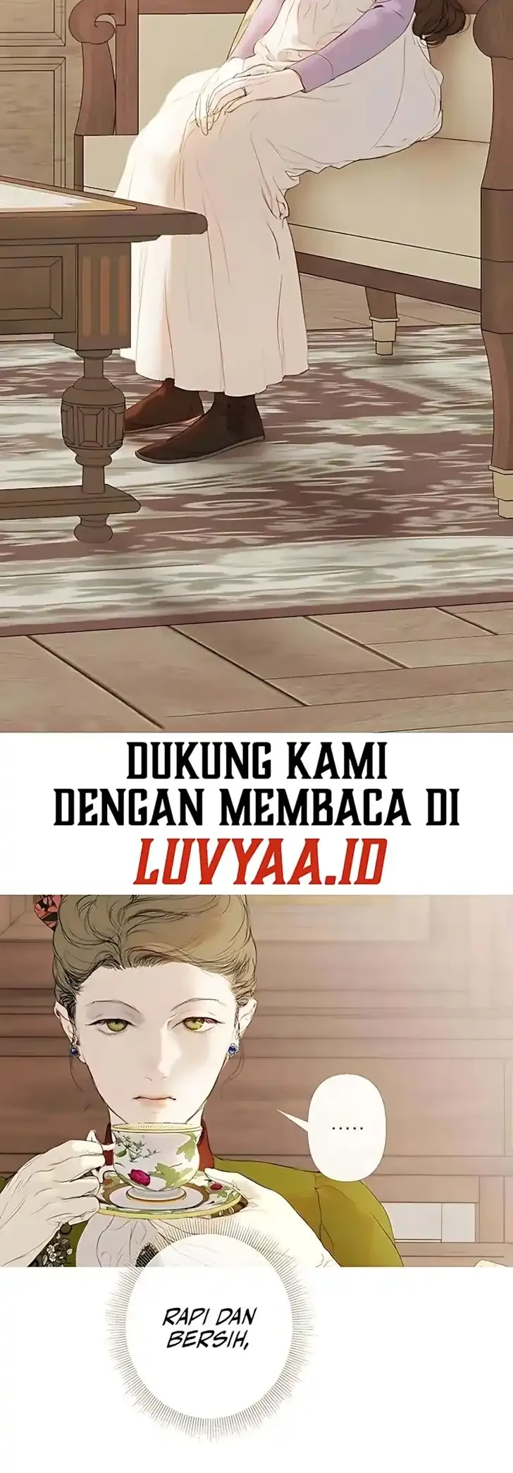 Lemon Tree Forest Chapter 3 - halaman 3