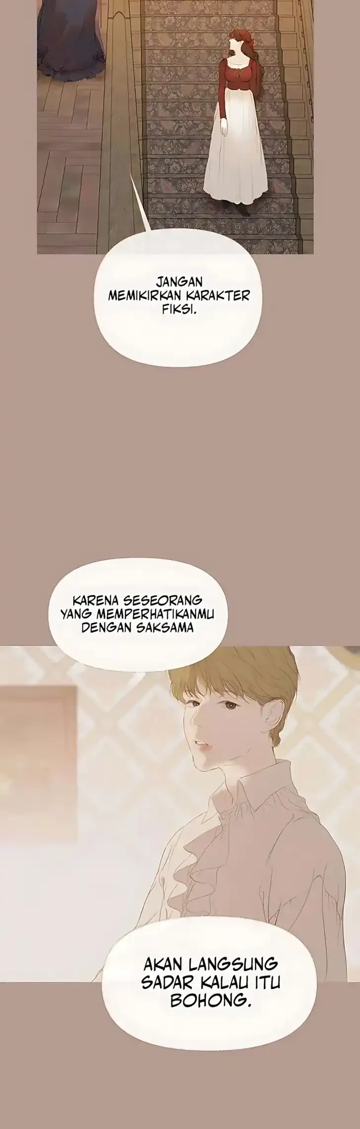 Lemon Tree Forest Chapter 3 - halaman 30