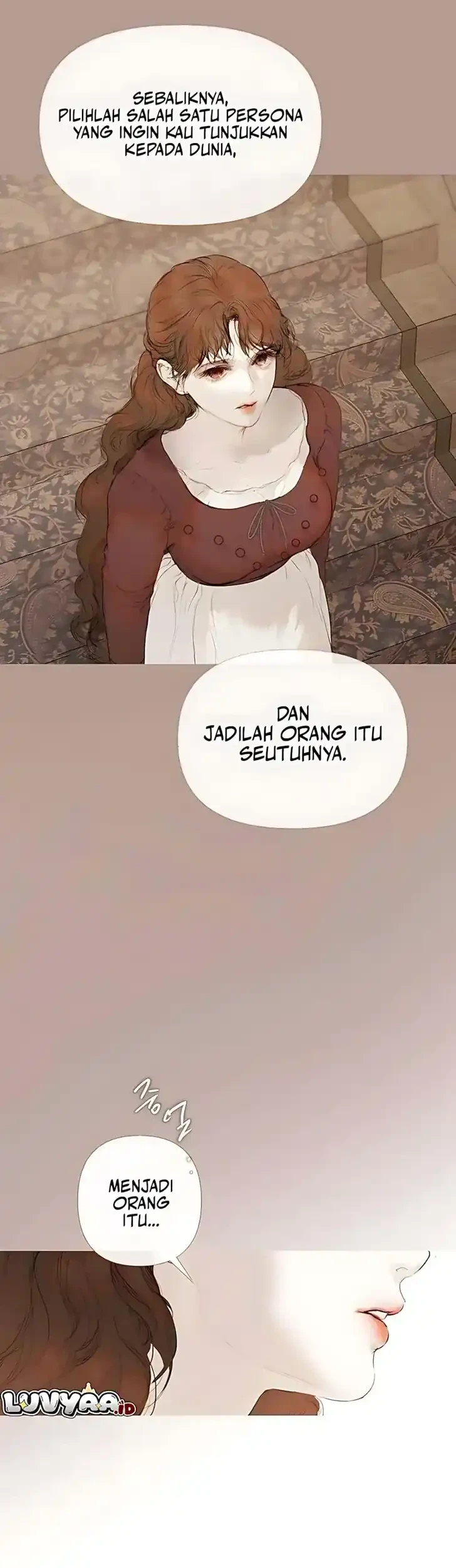 Lemon Tree Forest Chapter 3 - halaman 31