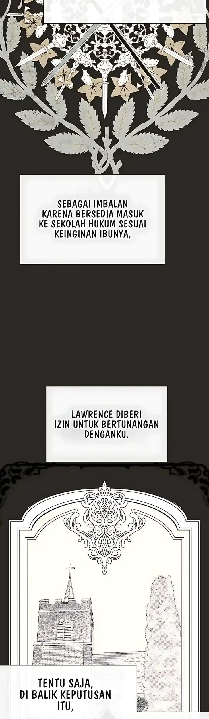 Lemon Tree Forest Chapter 3 - halaman 8
