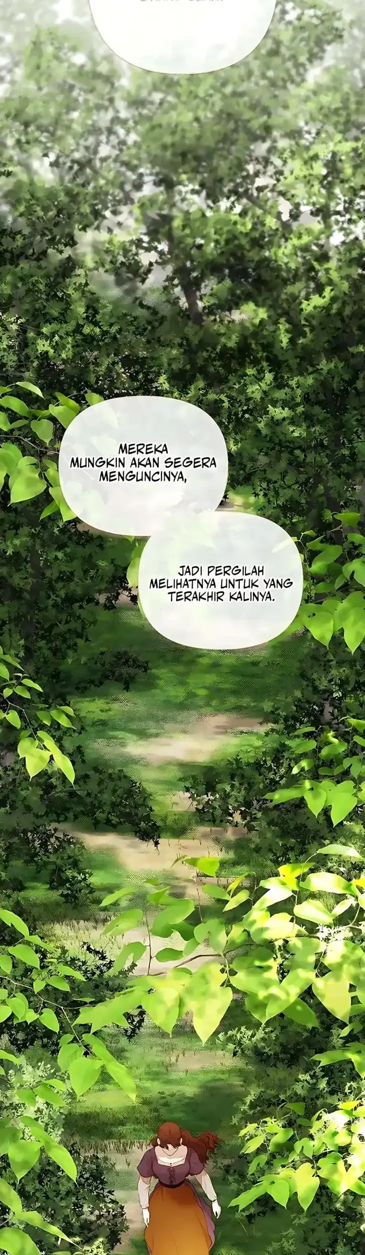 Lemon Tree Forest Chapter 4 - halaman 15