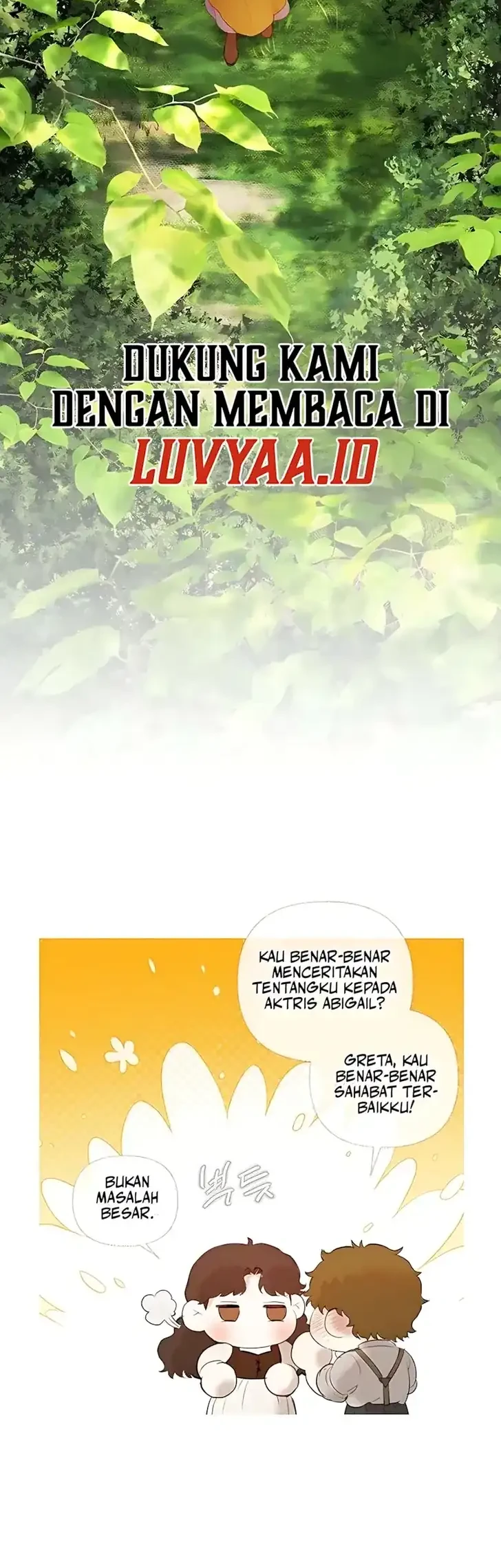 Lemon Tree Forest Chapter 4 - halaman 16