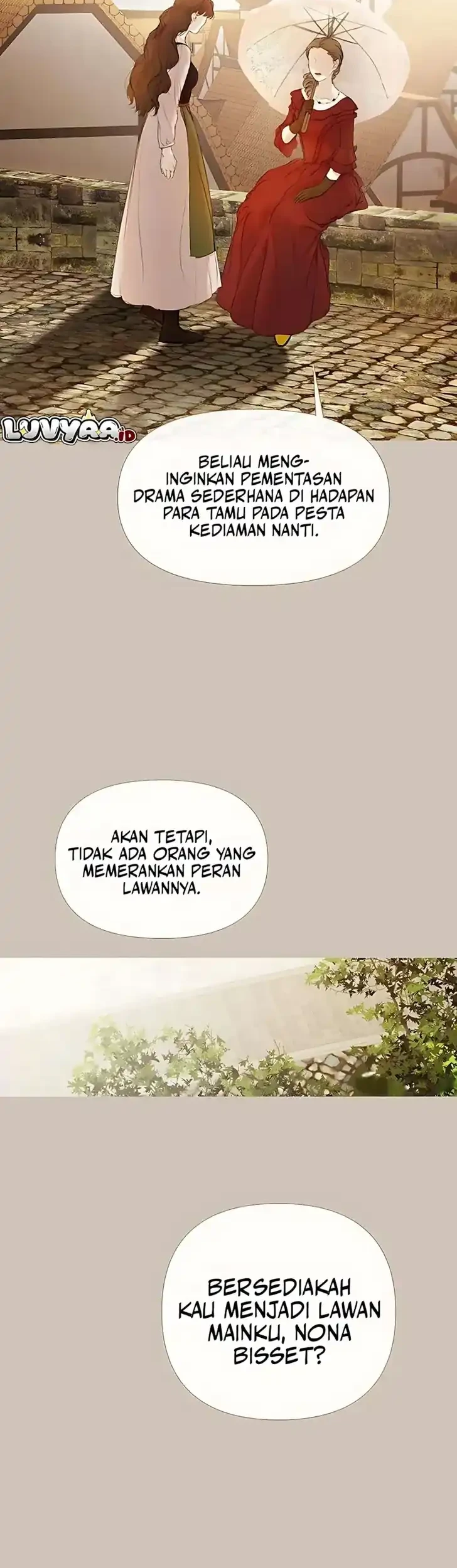 Lemon Tree Forest Chapter 4 - halaman 18
