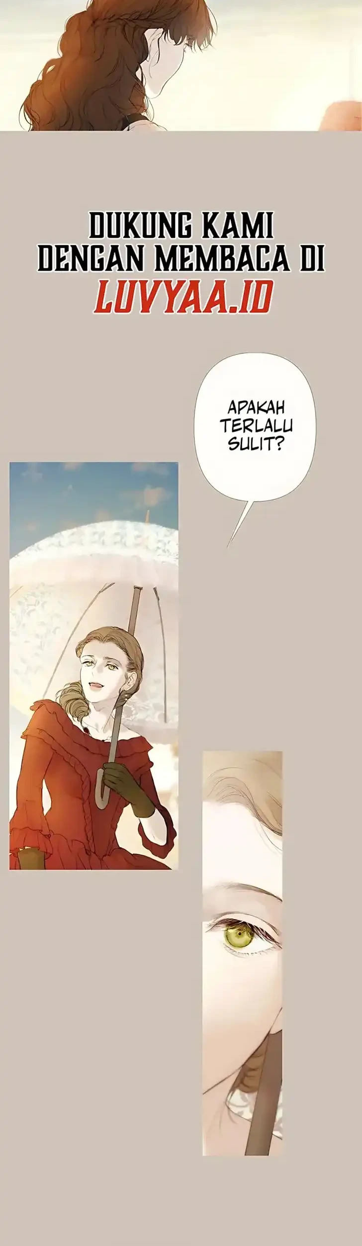 Lemon Tree Forest Chapter 4 - halaman 21