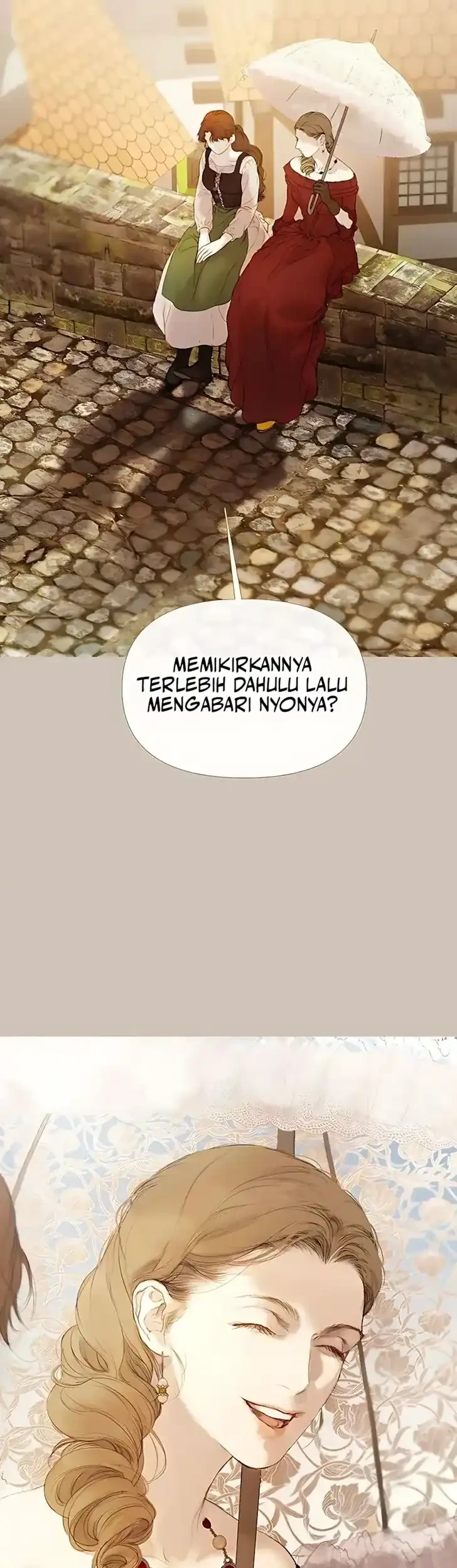 Lemon Tree Forest Chapter 4 - halaman 23