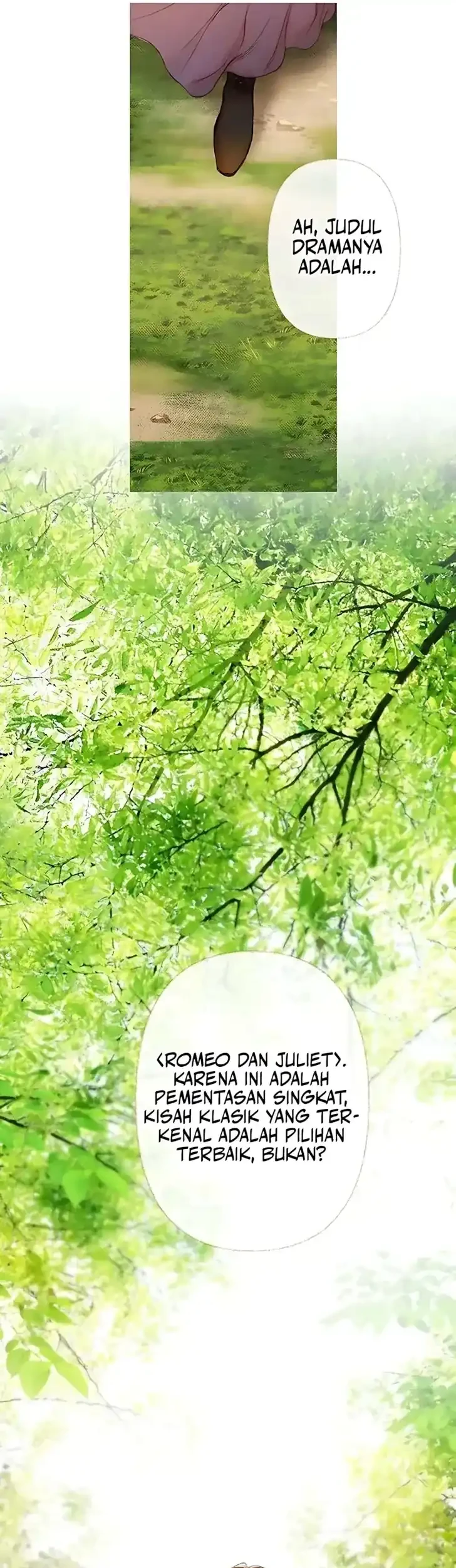 Lemon Tree Forest Chapter 4 - halaman 26