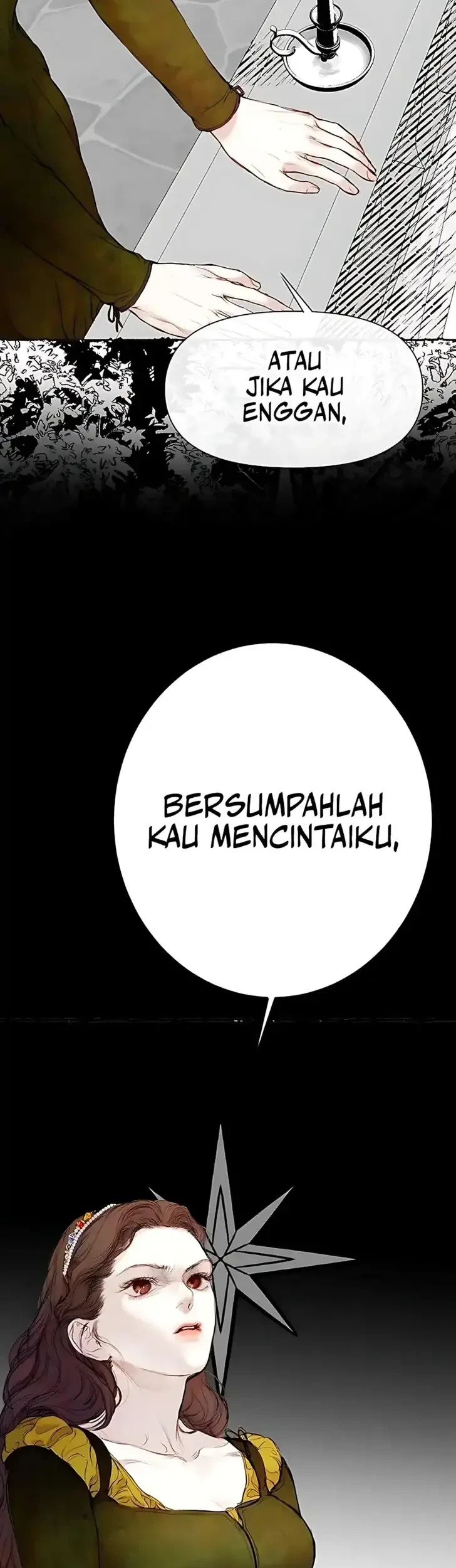 Lemon Tree Forest Chapter 4 - halaman 30