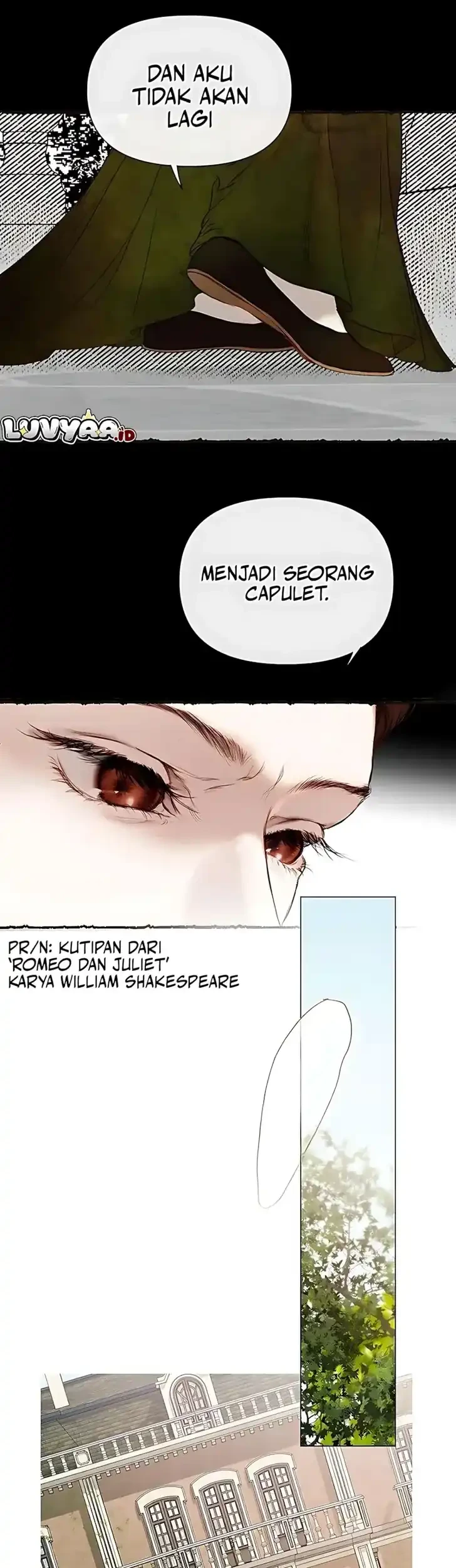 Lemon Tree Forest Chapter 4 - halaman 32