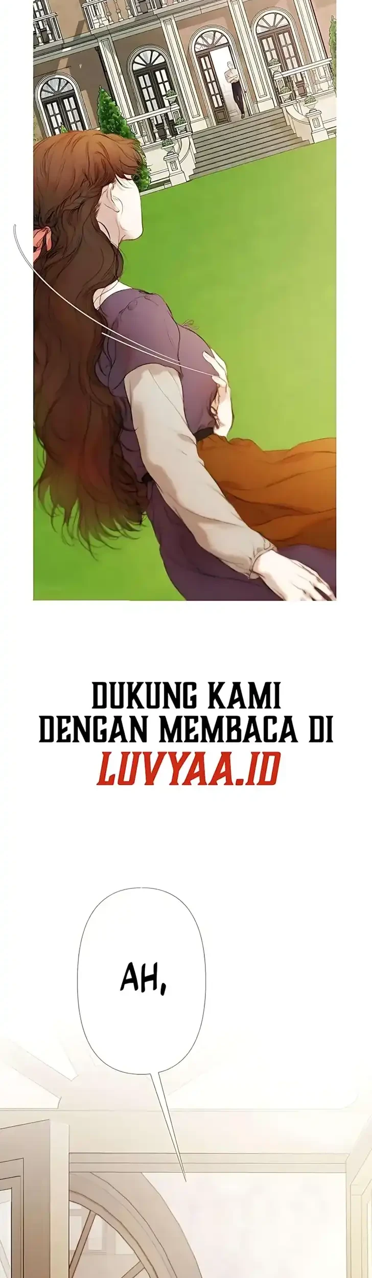 Lemon Tree Forest Chapter 4 - halaman 33