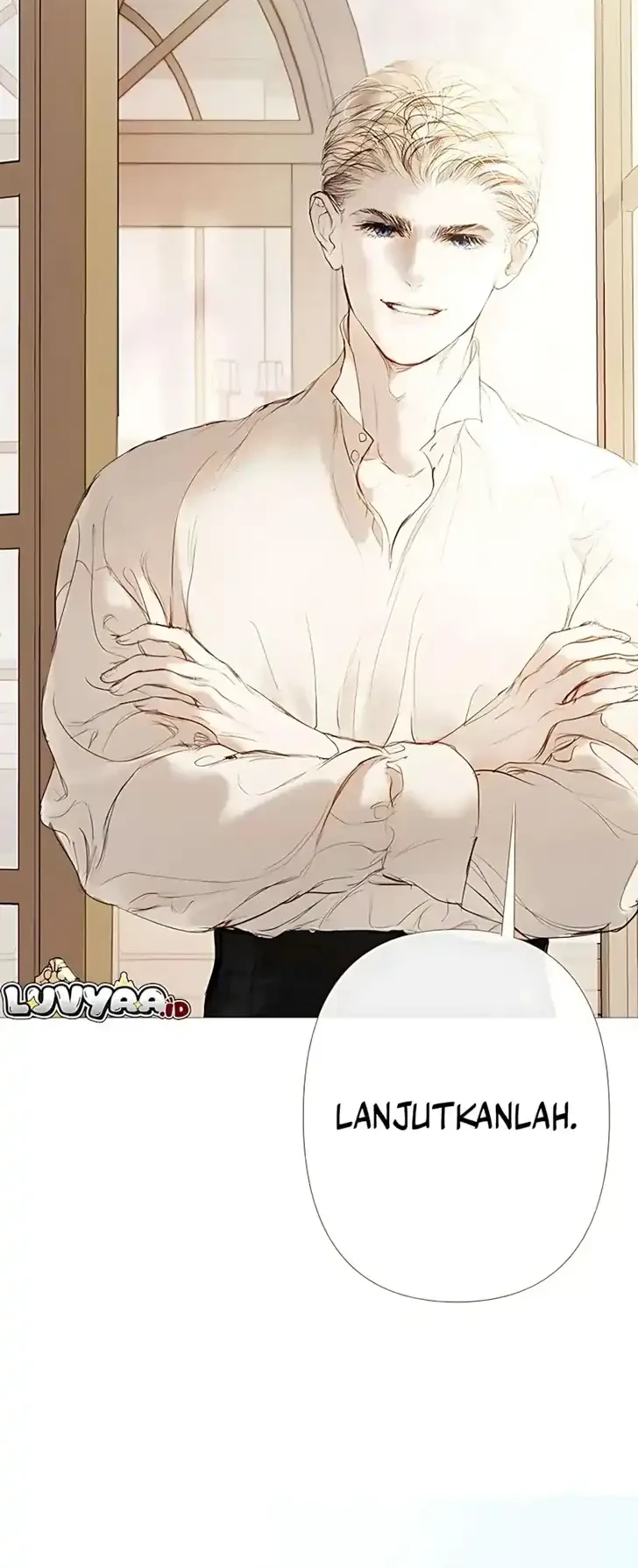 Lemon Tree Forest Chapter 4 - halaman 34