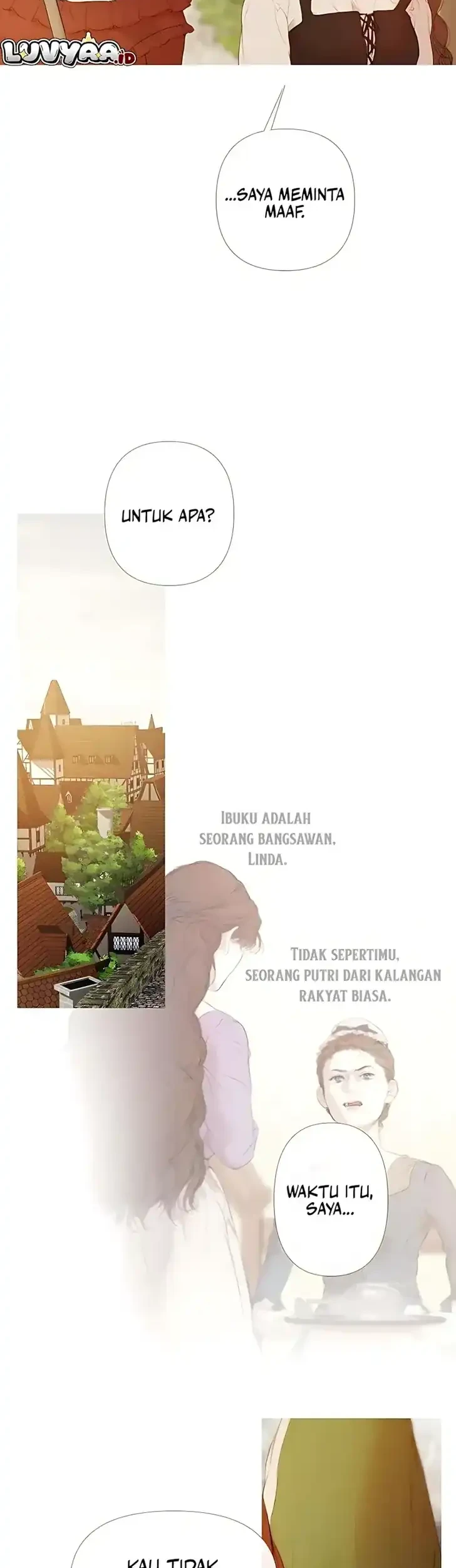 Lemon Tree Forest Chapter 4 - halaman 6