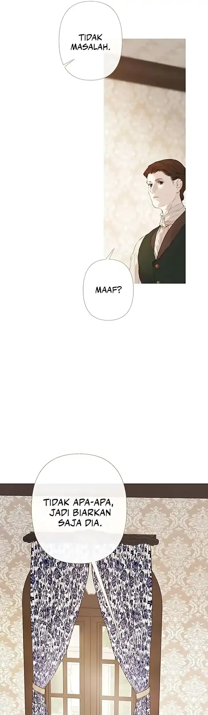 Lemon Tree Forest Chapter 5 - halaman 14