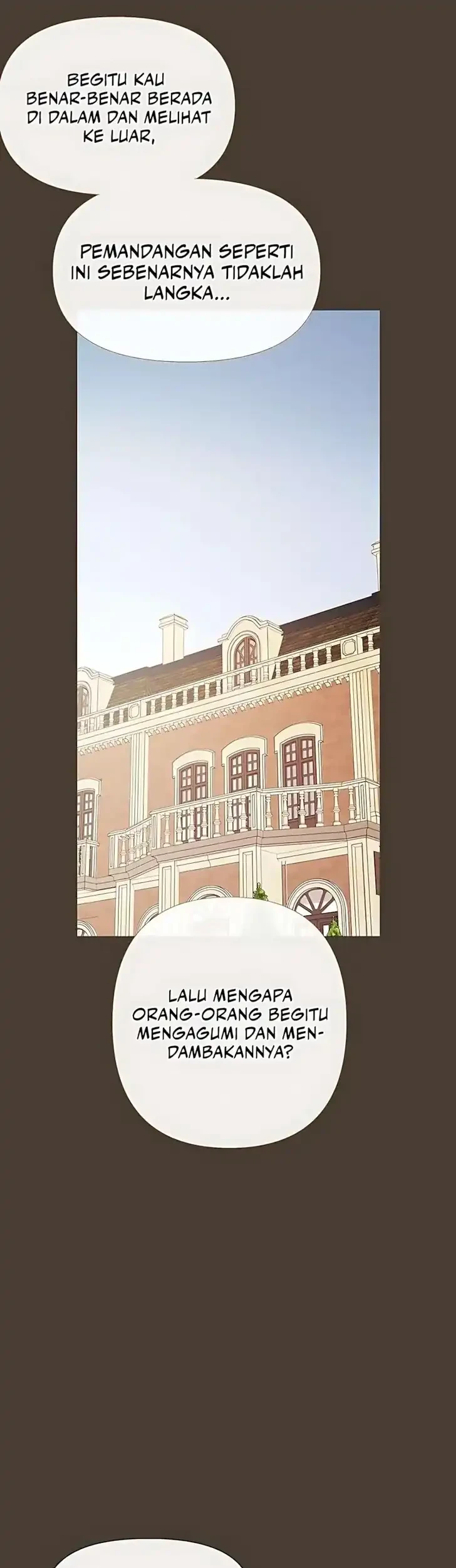 Lemon Tree Forest Chapter 5 - halaman 20