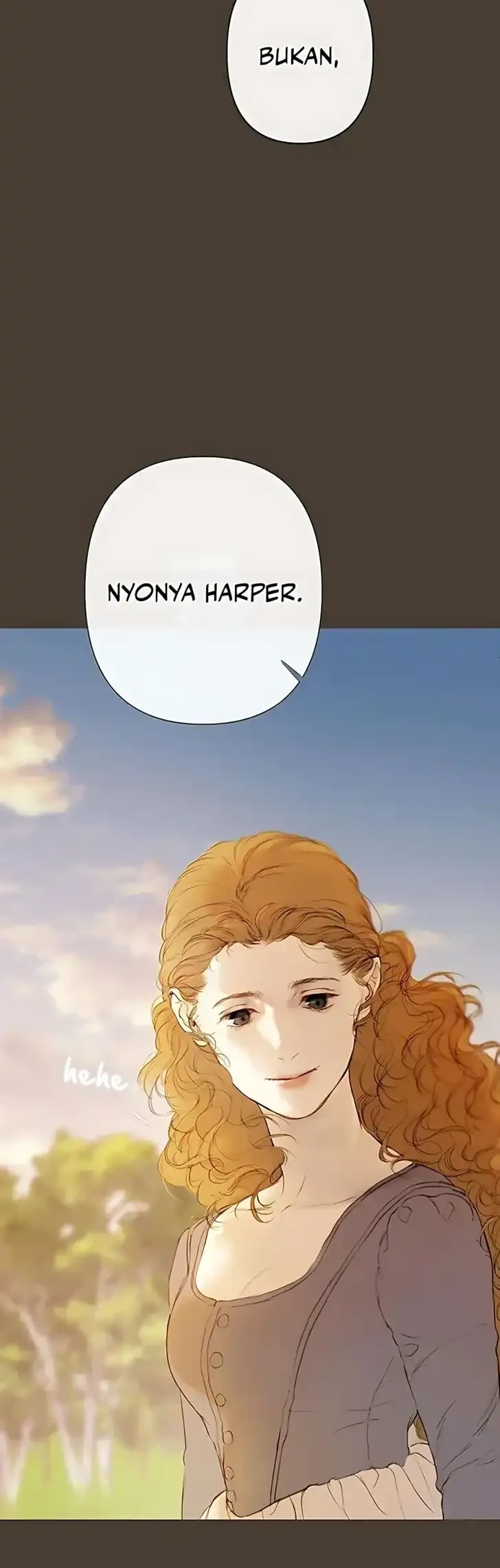 Lemon Tree Forest Chapter 5 - halaman 22