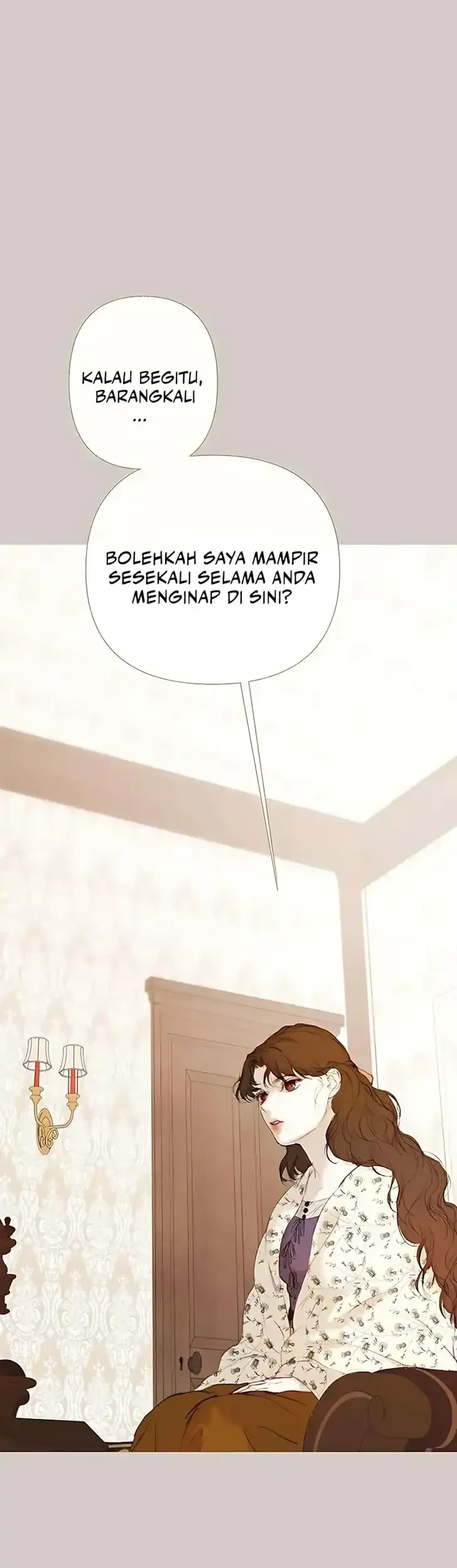 Lemon Tree Forest Chapter 5 - halaman 9