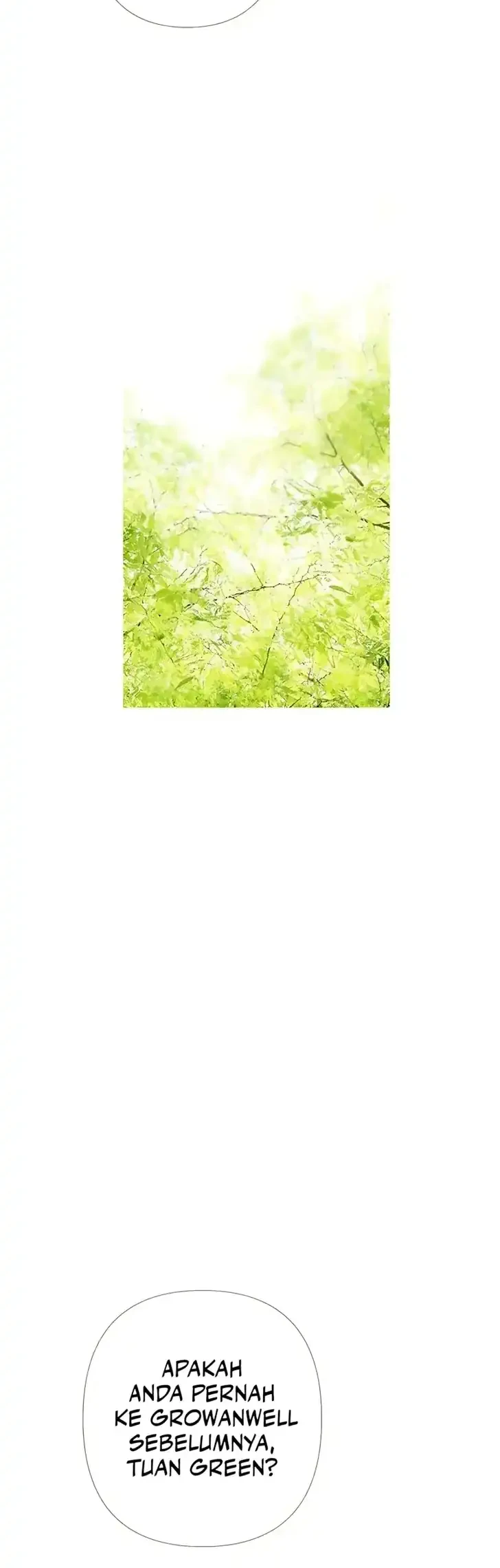 Lemon Tree Forest Chapter 6 - halaman 1