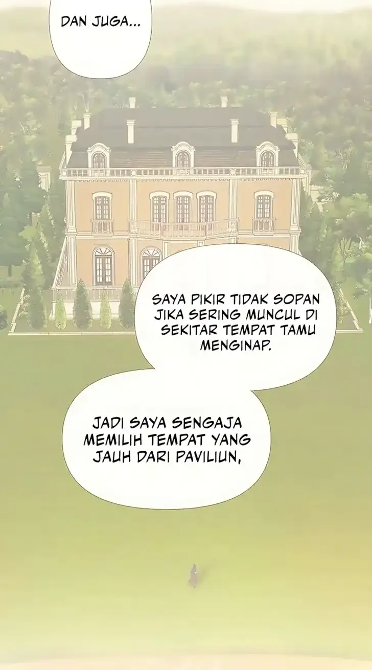 Lemon Tree Forest Chapter 6 - halaman 10