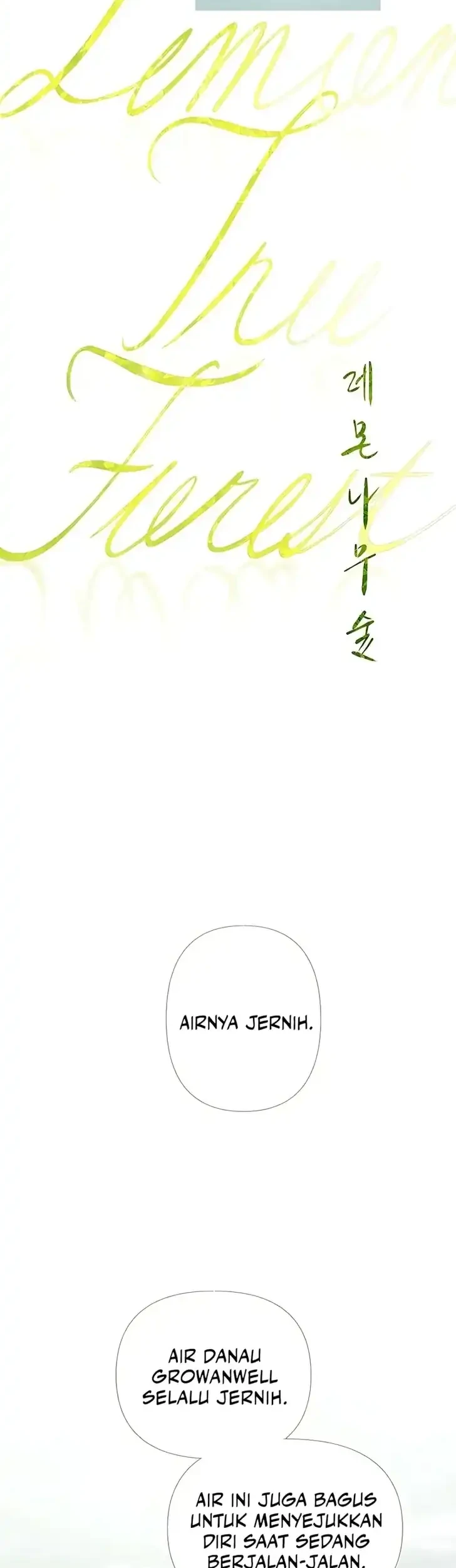 Lemon Tree Forest Chapter 6 - halaman 12