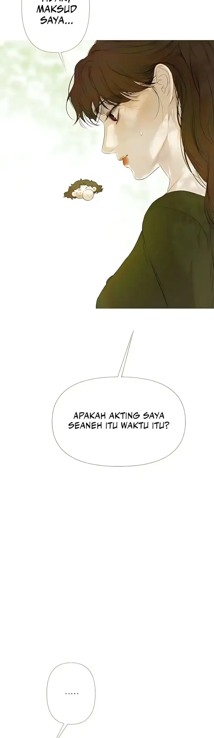 Lemon Tree Forest Chapter 6 - halaman 15