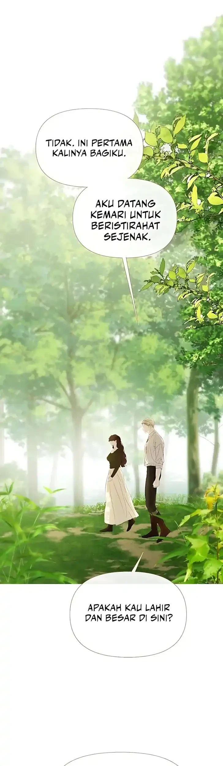 Lemon Tree Forest Chapter 6 - halaman 2