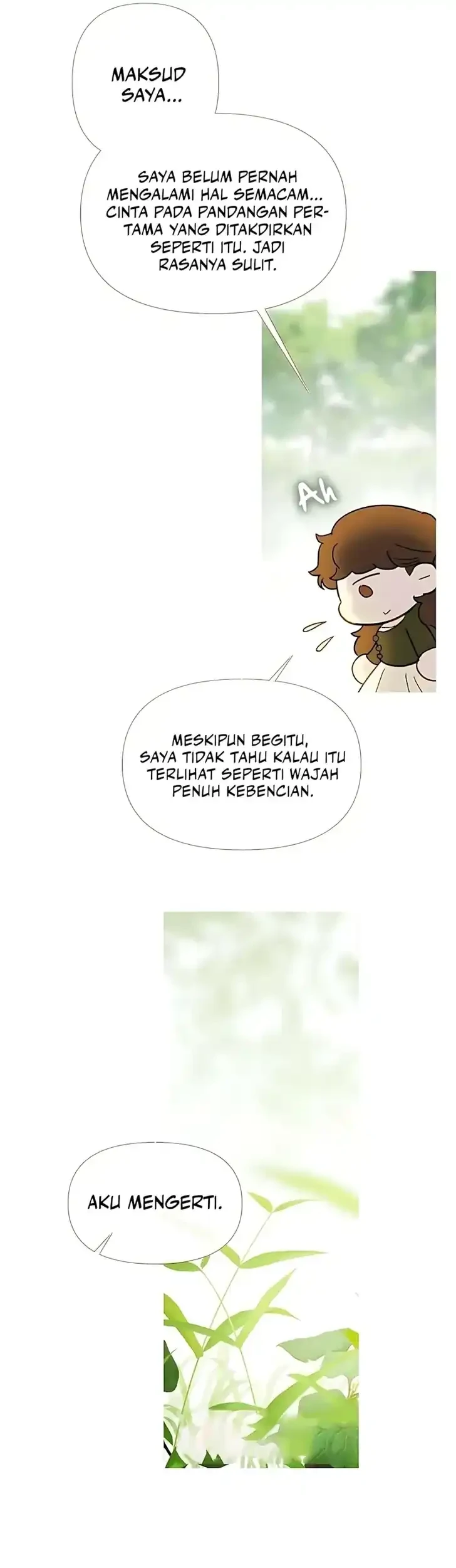 Lemon Tree Forest Chapter 6 - halaman 20