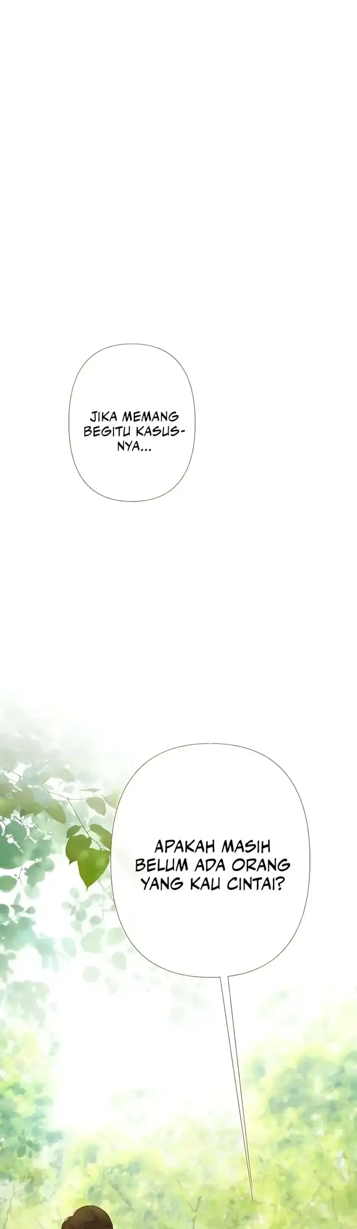 Lemon Tree Forest Chapter 6 - halaman 21