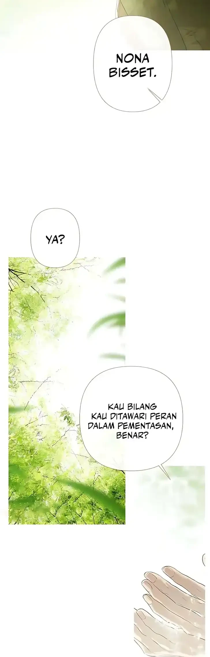 Lemon Tree Forest Chapter 6 - halaman 25