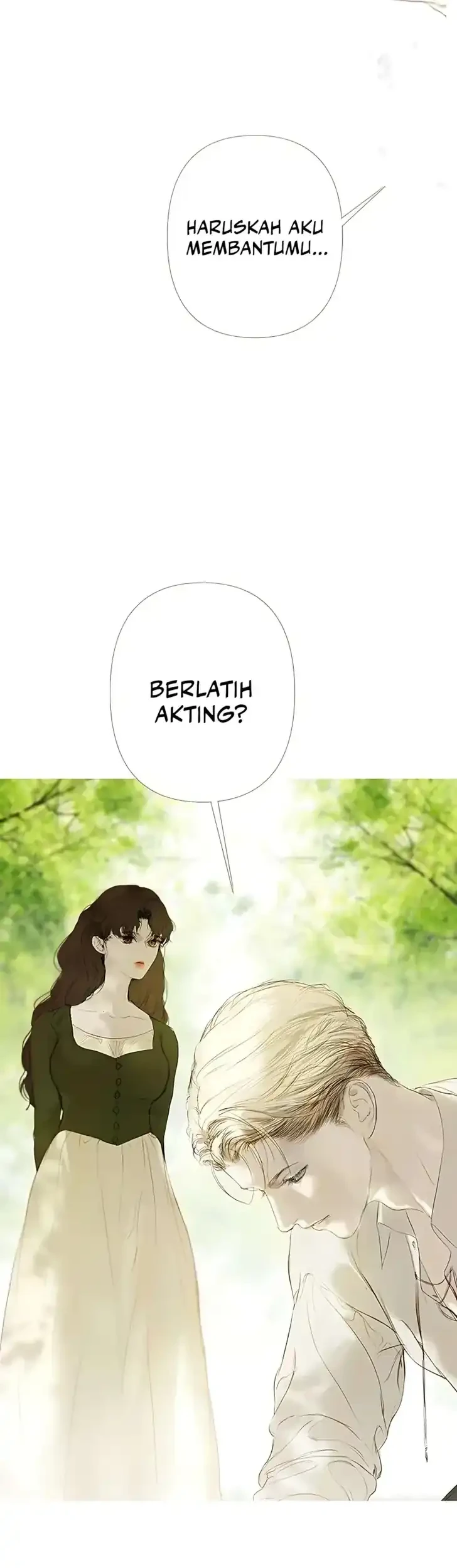 Lemon Tree Forest Chapter 6 - halaman 26